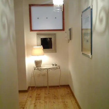 בית נופש St. Michel Guest-house קליארי