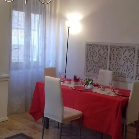 St. Michel Guest-house בית נופש