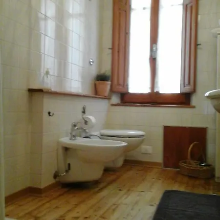 St. Michel Guest-house בית נופש *