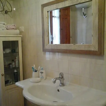 St. Michel Guest-house קליארי