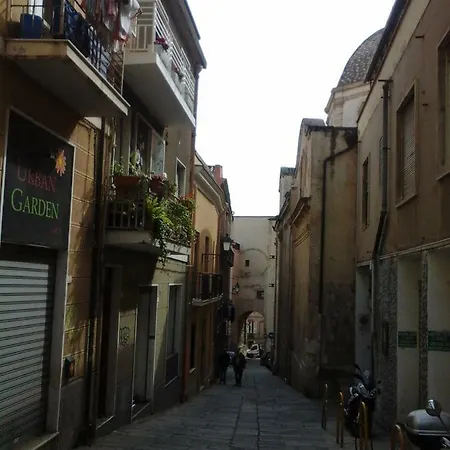 בית נופש St. Michel Guest-house *