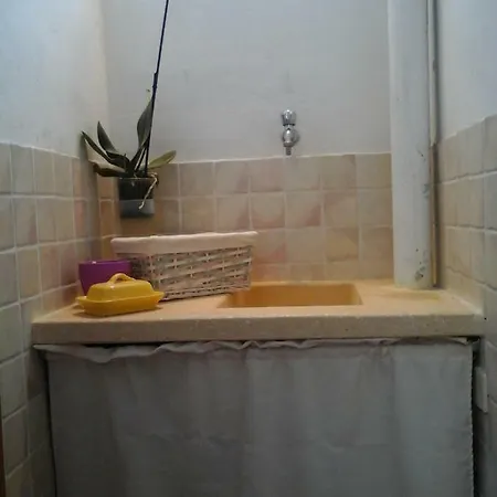 St. Michel Guest-house *
