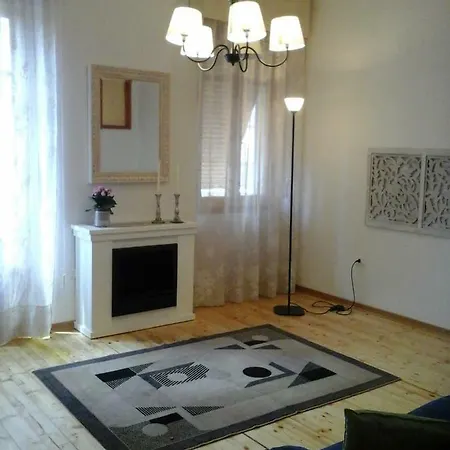 בית נופש St. Michel Guest-house קליארי