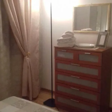 St. Michel Guest-house קליארי