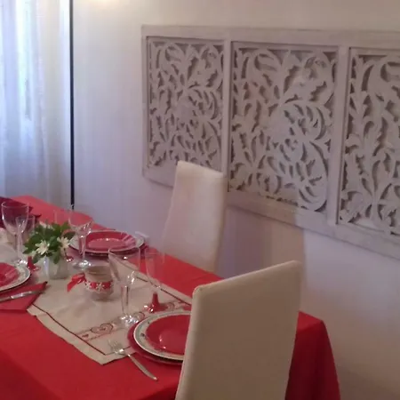 St. Michel Guest-house בית נופש *