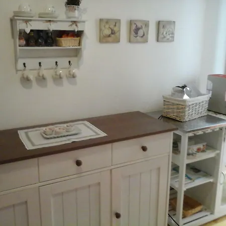 בית נופש St. Michel Guest-house *