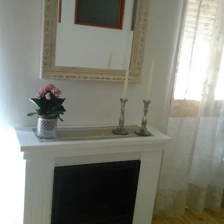 St. Michel Guest-house בית נופש *