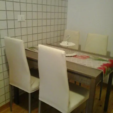 St. Michel Guest-house בית נופש קליארי