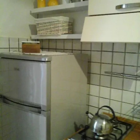 בית נופש St. Michel Guest-house קליארי