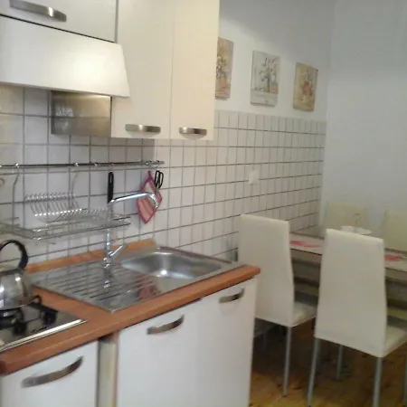 St. Michel Guest-house בית נופש *