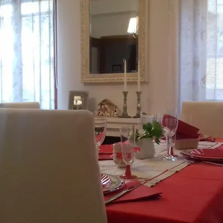 בית נופש St. Michel Guest-house קליארי